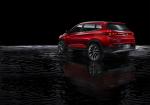 Chery Tiggo 7 2016 года